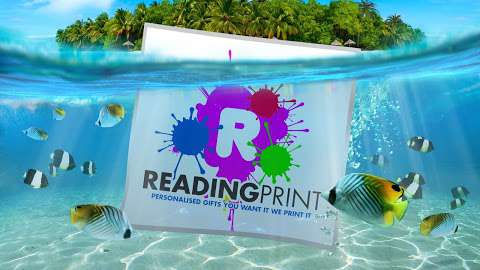 Reading Print Ltd photo